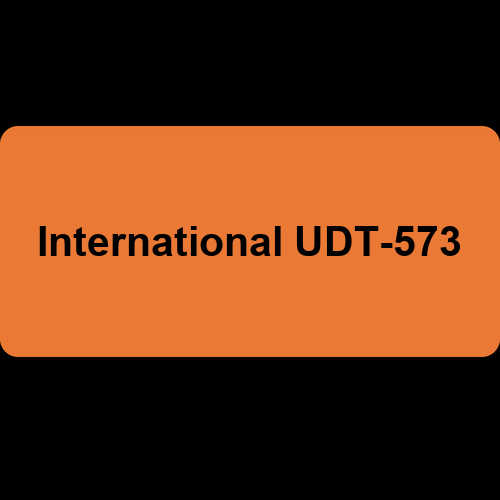 International UDT-573